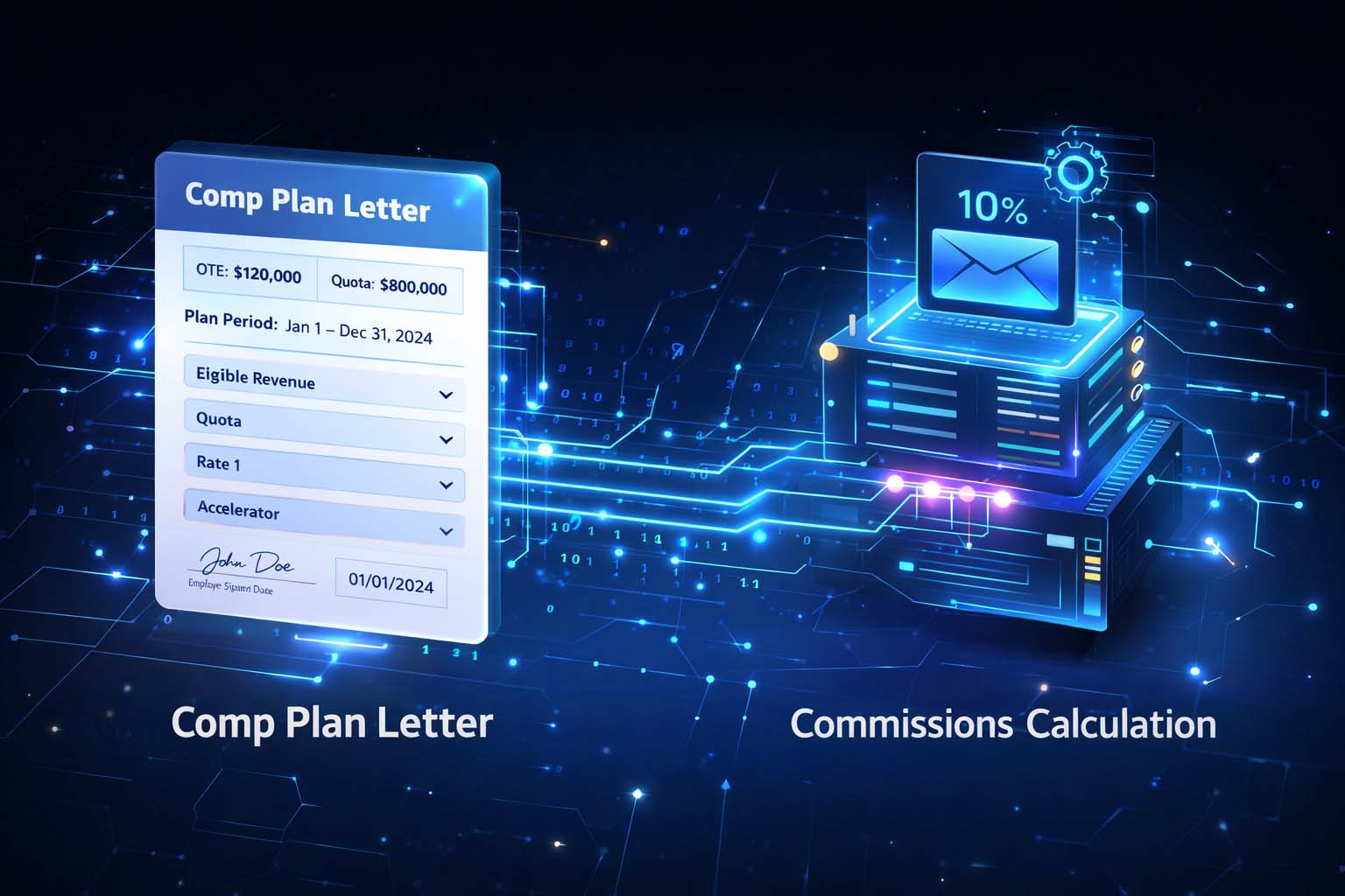 Comp Plan Letters Shouldn’t Be Static PDFs