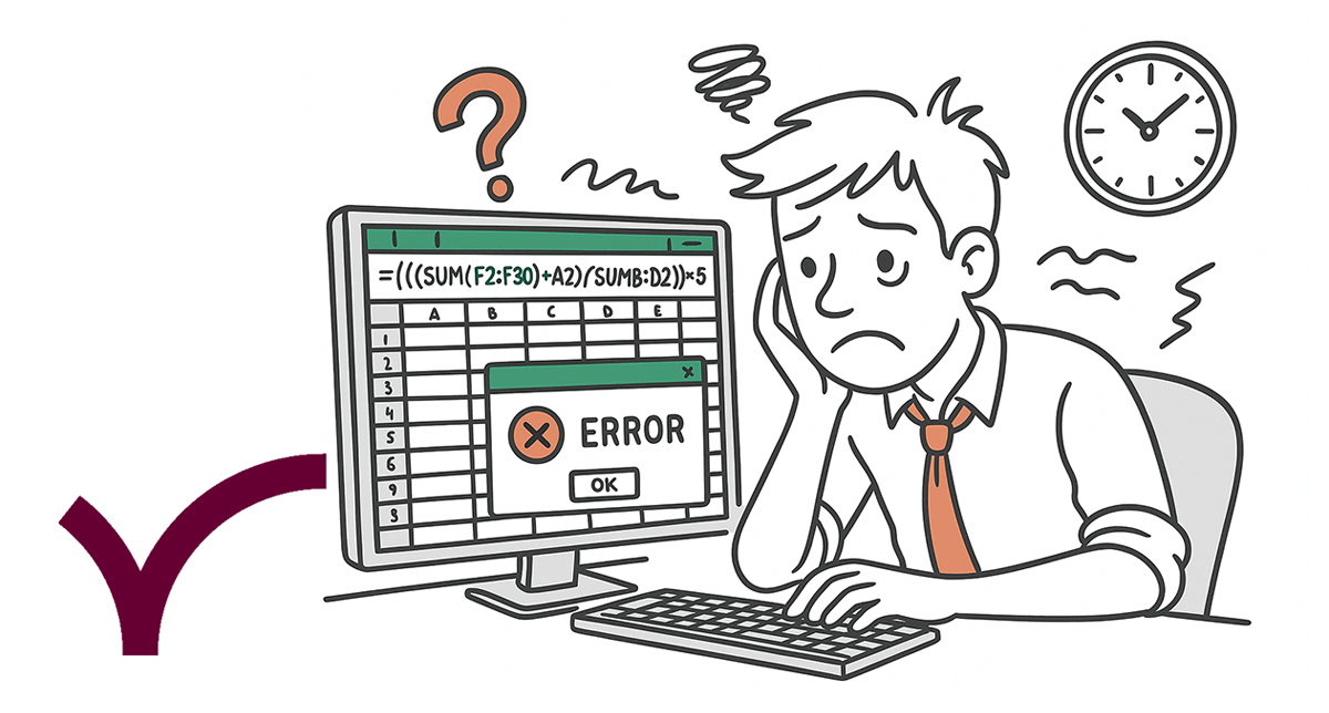 Shadow Accounting: Why Your Reps Keep Their Own Spreadsheets